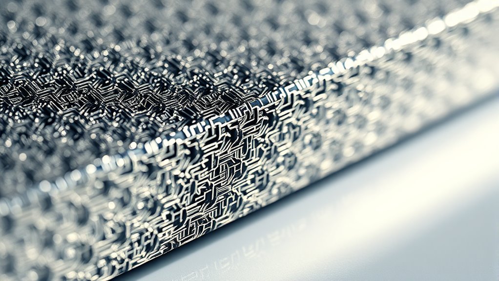 nanostructured fast charging electrodes