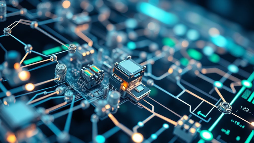 nanostructured materials reduce energy losses