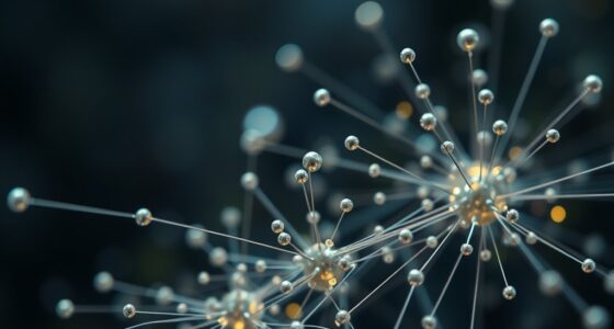 nanosystems share information
