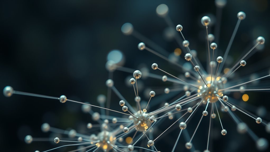 nanosystems share information