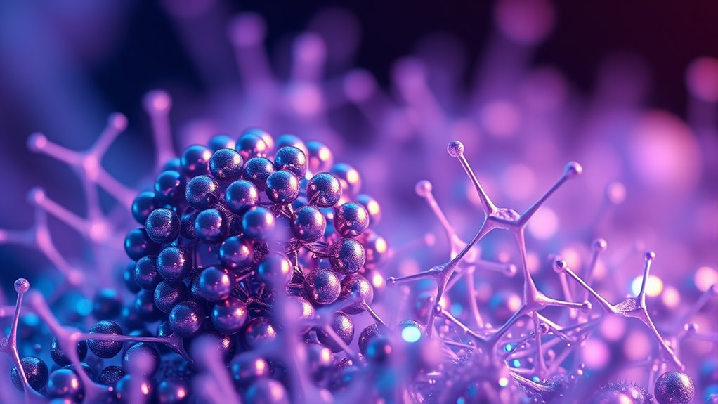 nanotech accelerates vaccine development