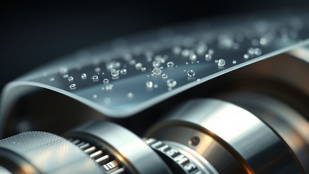 nanotech advancing sustainability