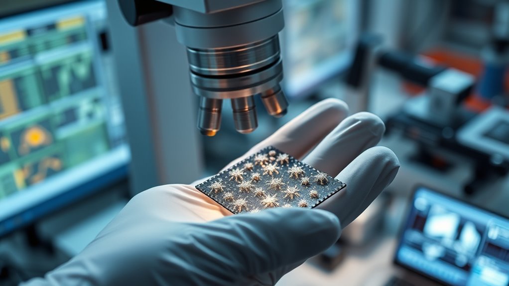 nanotech benefits and risks