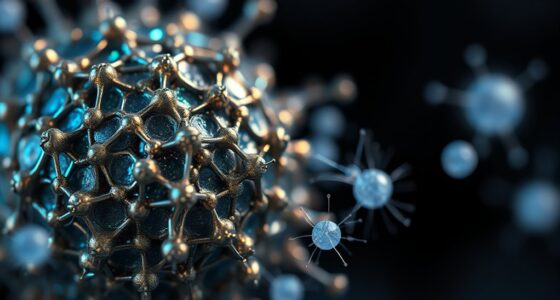 nanotech boosts immune response