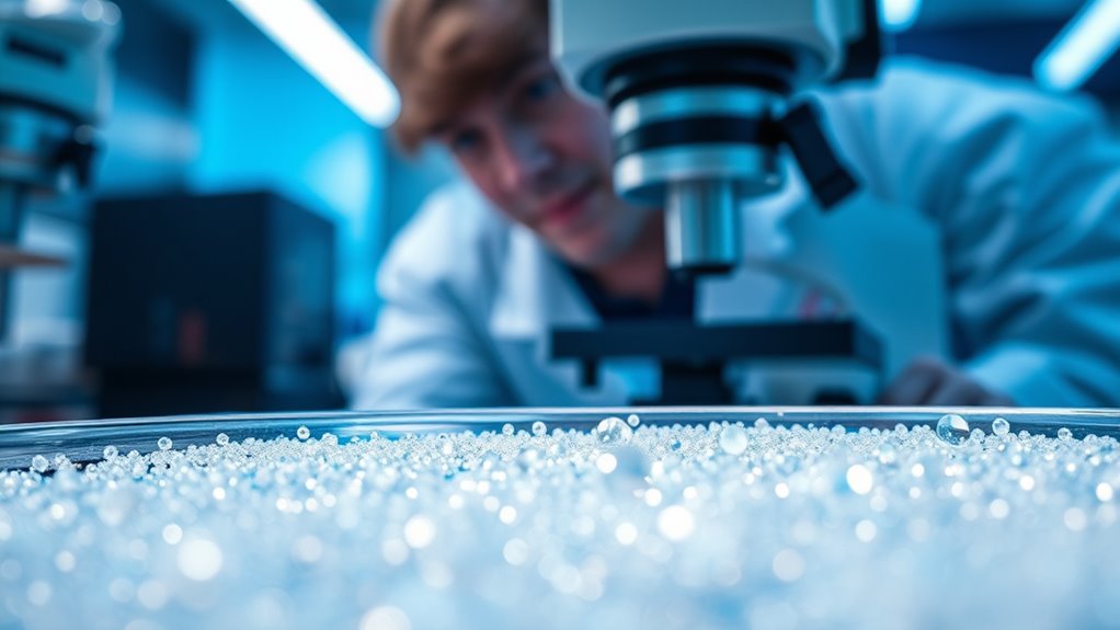 nanotech boosts material durability