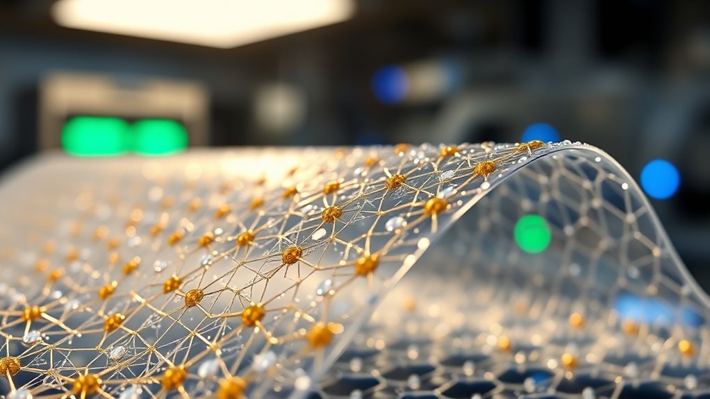 nanotech boosts storage efficiency