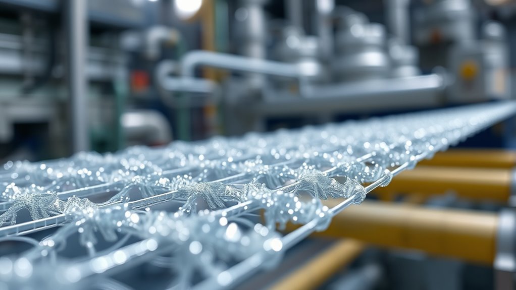 nanotech ccs pilot success