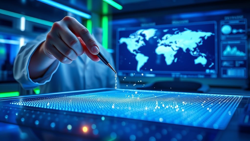 nanotech climate change solutions