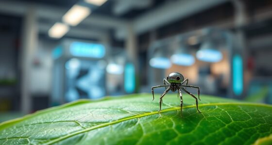 nanotech climate change solutions