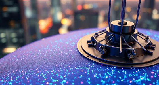 nanotech enabled 5g 6g antennas