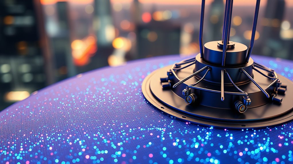 nanotech enabled 5g 6g antennas