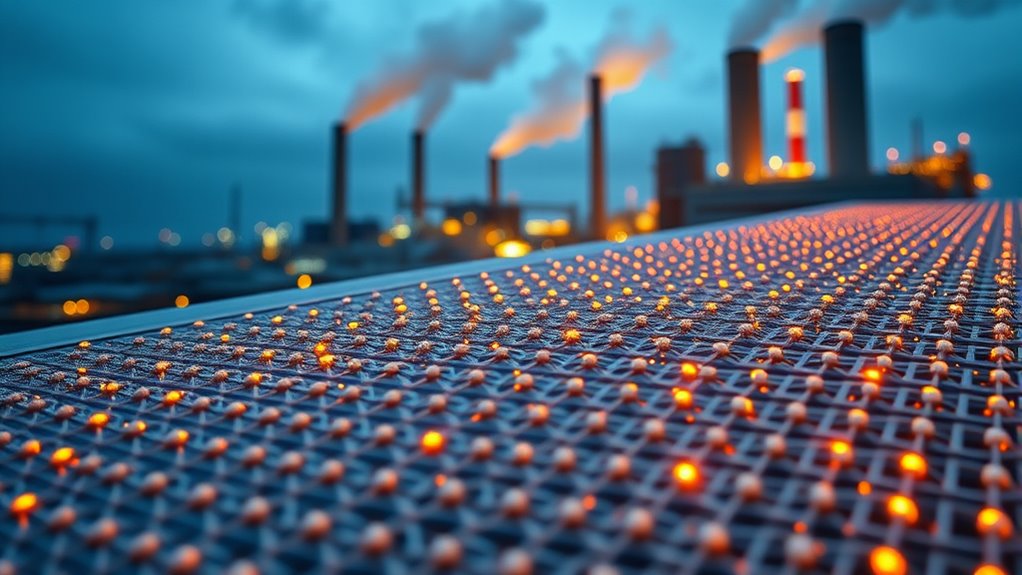 nanotech enhances carbon capture