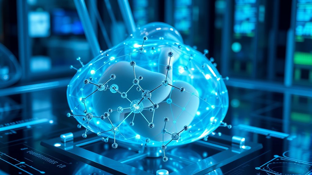 nanotech enhances organ transplantation