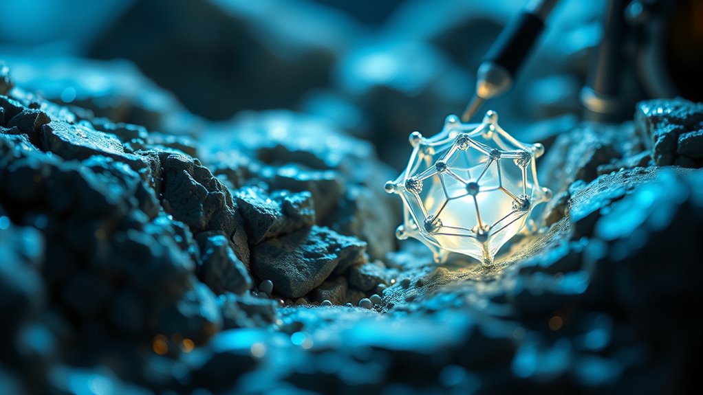 nanotech enhances resource detection