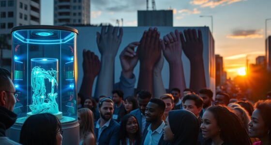 nanotech equitable access strategies