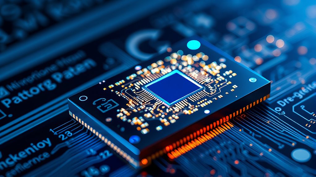 nanotech ethics challenge patents