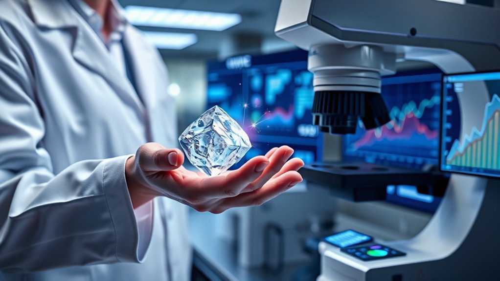 nanotech for eco mining