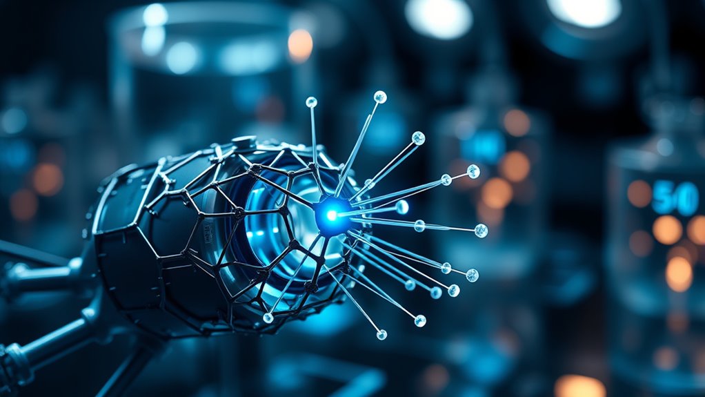 nanotech health monitoring advancements