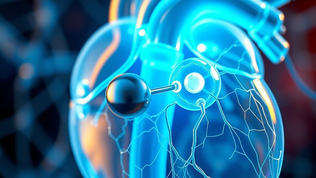 nanotech improves cardiovascular imaging