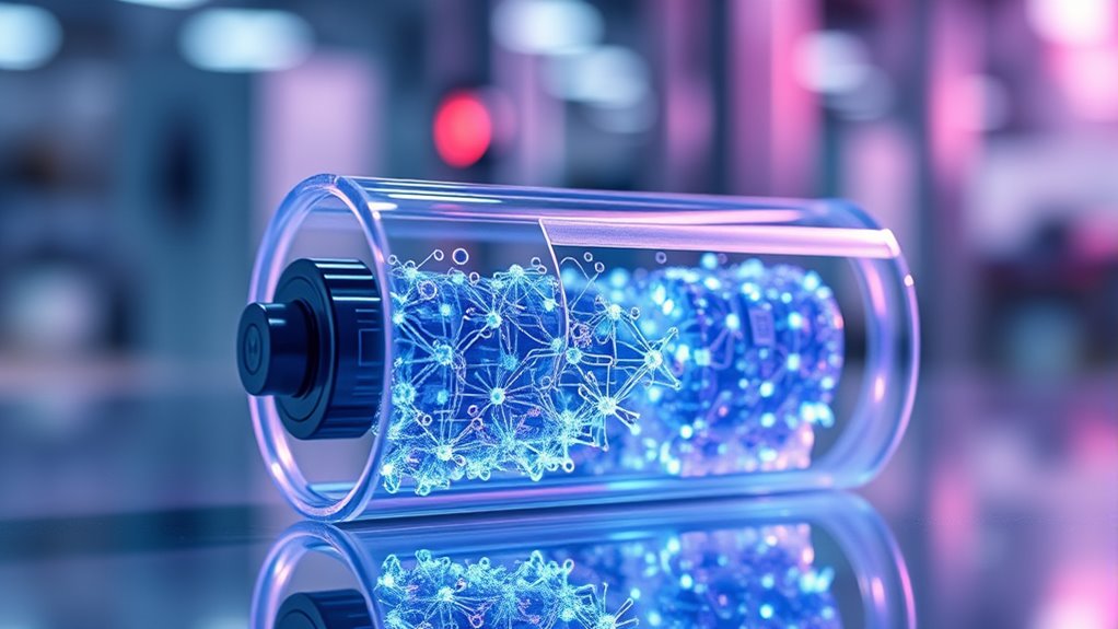 nanotech improves ev safety