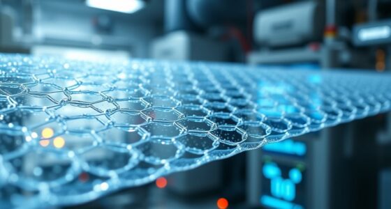 nanotech in carbon storage