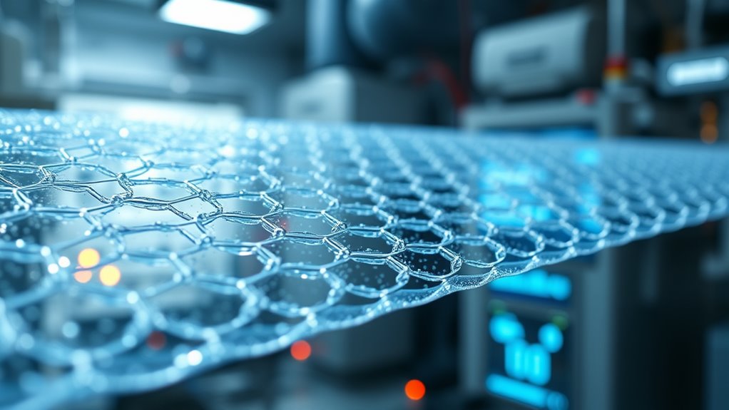 nanotech in carbon storage