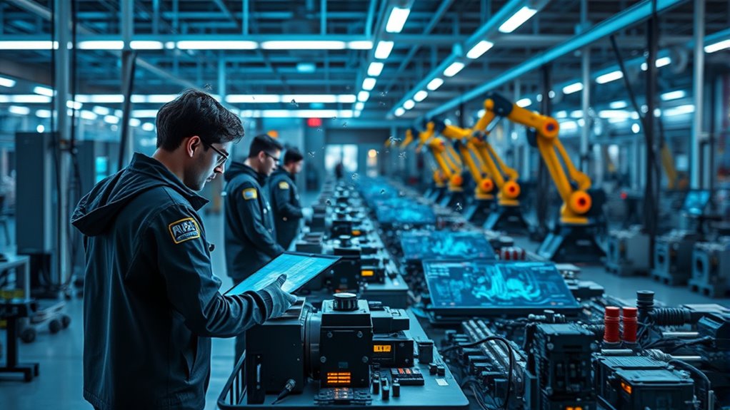 nanotech jobs debate