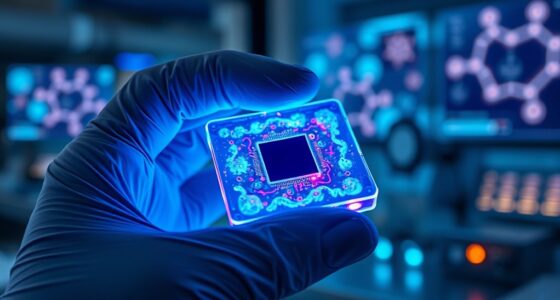 nanotech microbiome therapies