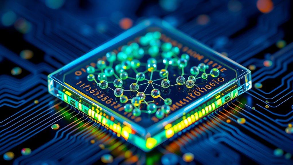 nanotech microchip industry transformation