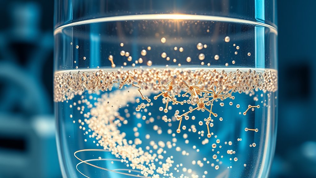 nanotech mineral separation efficiency