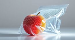 nanotech packaging extends freshness