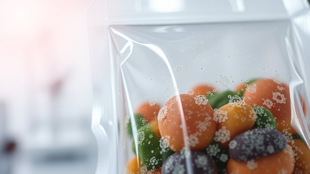 nanotech packaging innovations today