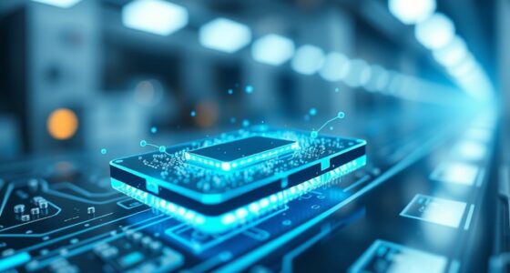 nanotech patent landscape evolution