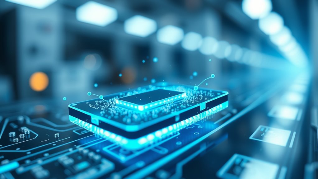 nanotech patent landscape evolution