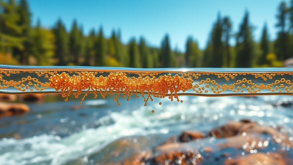 nanotech reduces waste impact