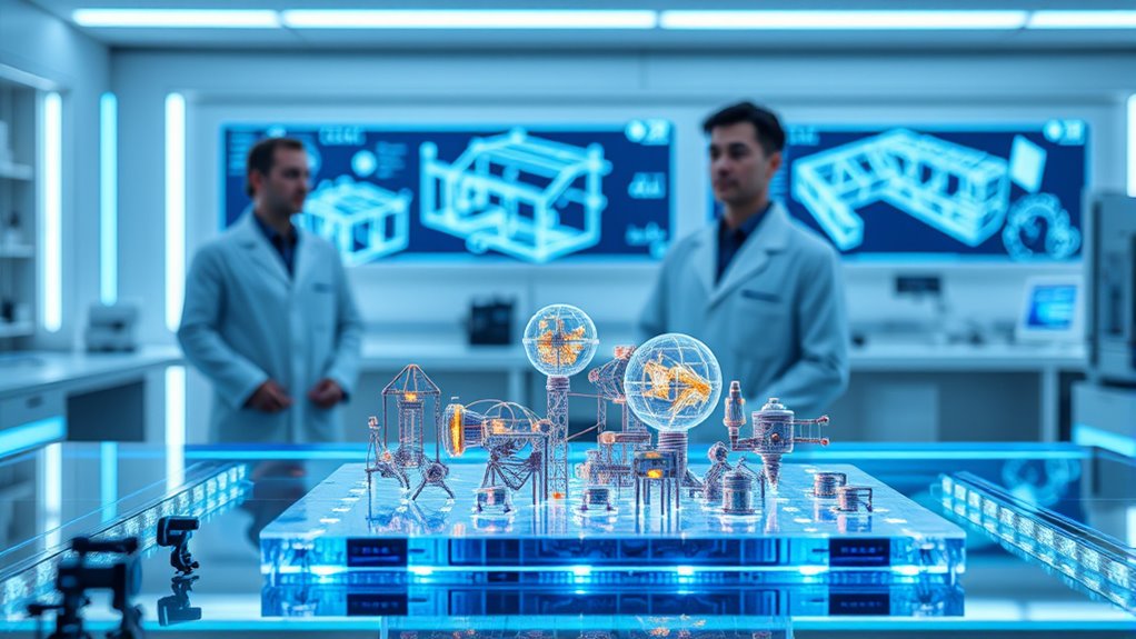 nanotech safety and public engagement