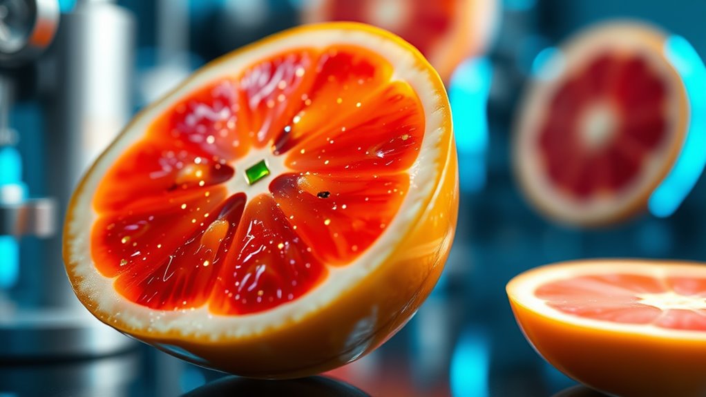 nanotech safety regulation collaboration