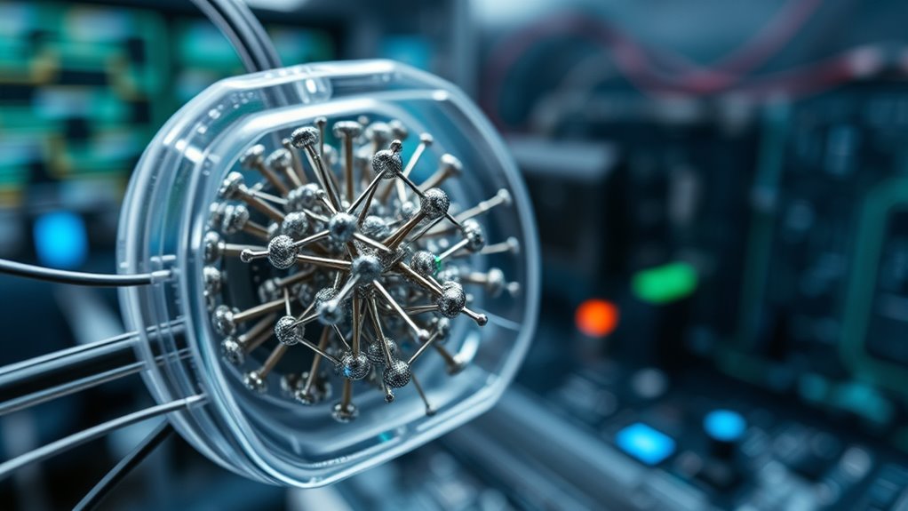 nanotech safety regulatory challenges