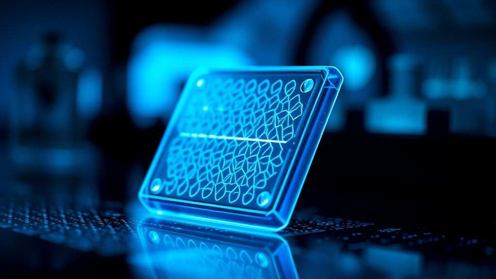 nanotech security and risks