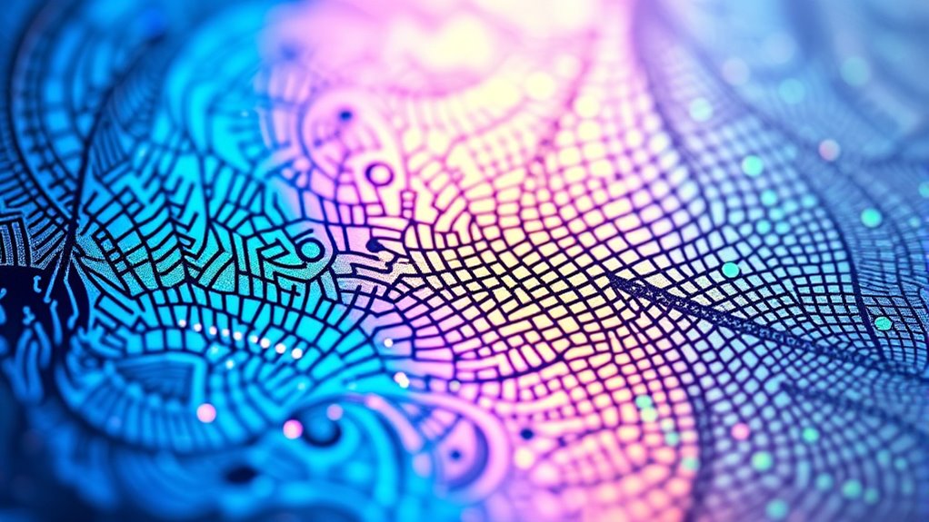nanotech security features enhance authenticity