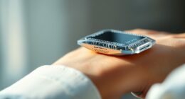 nanotech wearable air sensors