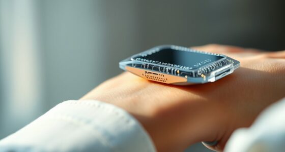 nanotech wearable air sensors