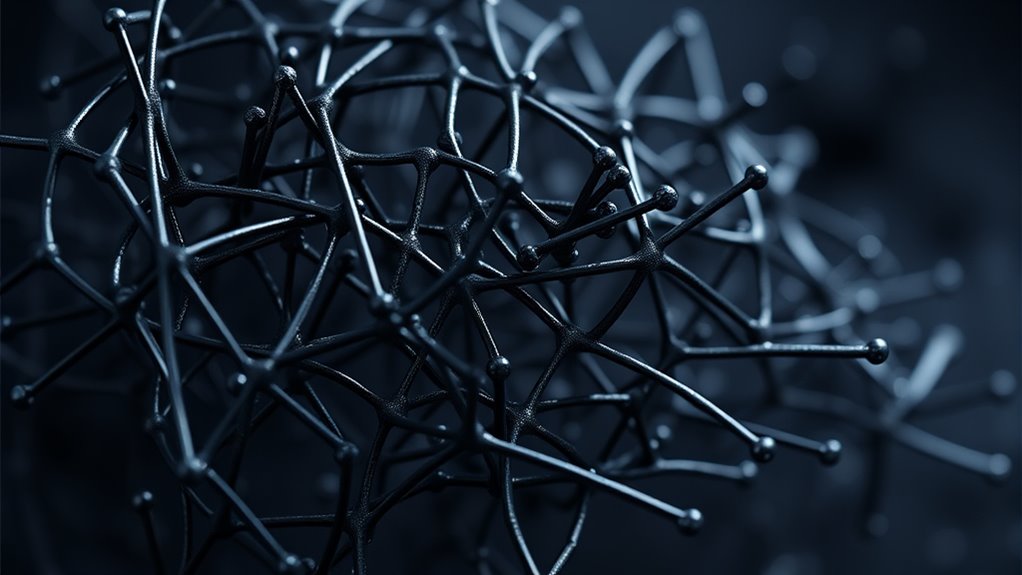 nanotube structural properties