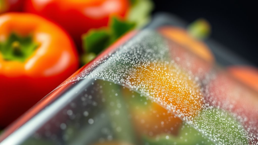 natural biodegradable food preservatives