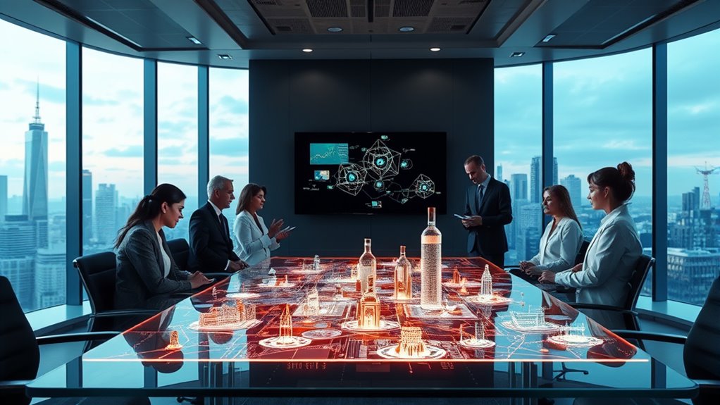 navigating nanotech policy challenges