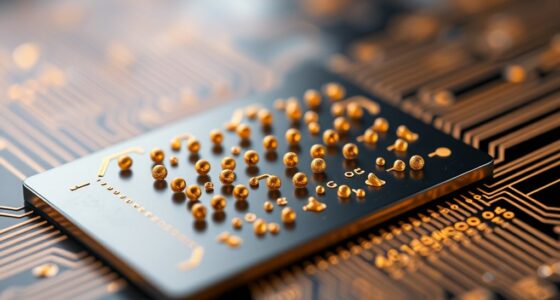 next generation nanocrystal storage