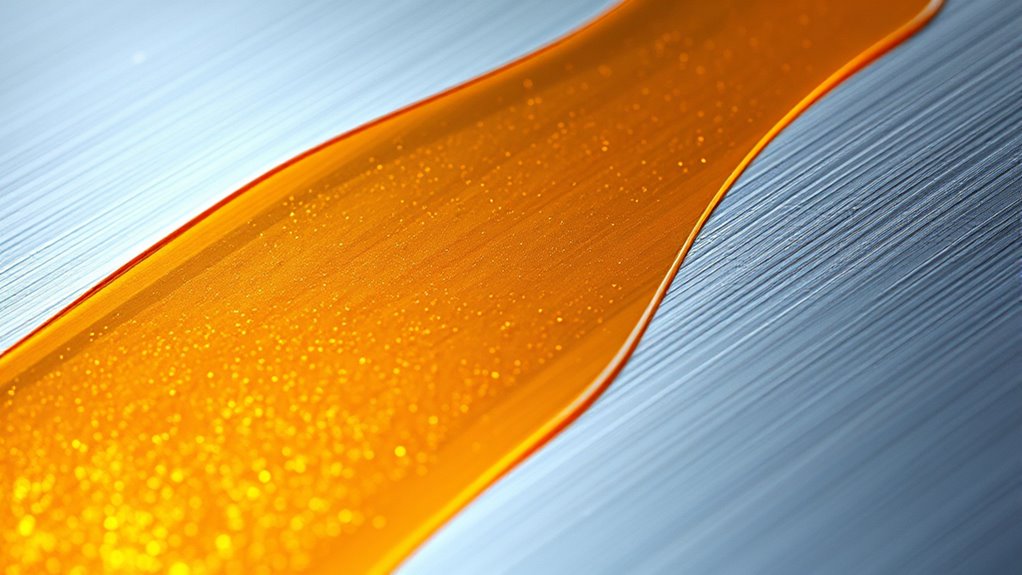 optimizing thermal performance metrics