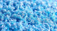 organic inorganic nanocomposite materials