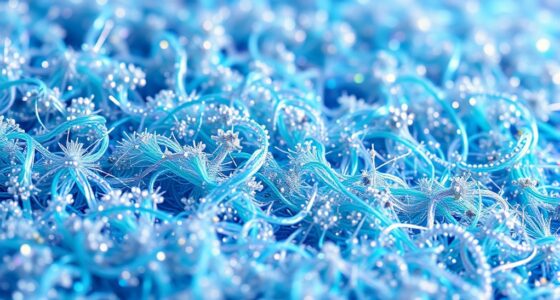 organic inorganic nanocomposite materials