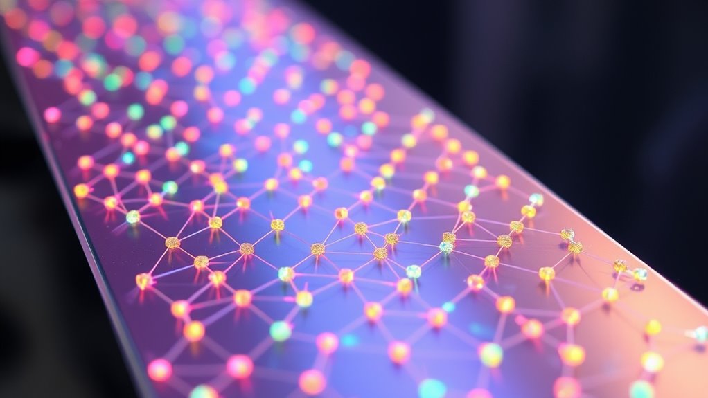 organic nanomaterial fabrication techniques